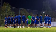India vs Bangladesh, AFC U-20 Asian Cup qualifier preview: When and where to watch
