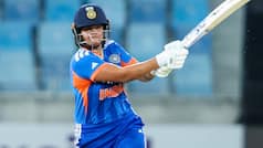 Shafali Verma reaches 3000 T20I runs during India's one-sided Women's Asia Cup win over Pakistan