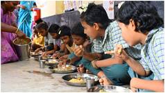 Free Breakfast Scheme: Tamil Nadu CM Vijay to expand Perunthalaivar Kamarajar Breakfast Scheme to classes 6-8