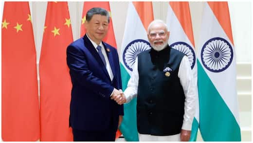 Xi Jinping skips PM Modi’s BRICS Gala Dinner after bilateral talks – What Is the Reason?