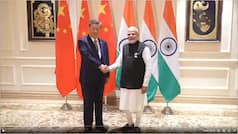 'Guided by mutual respect': What PM Modi told Chinese President Xi Jinping during 18th BRICS summit talks