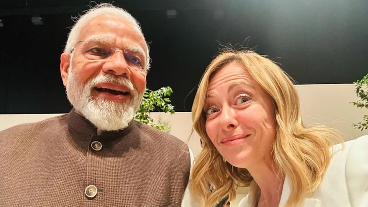 PM Modi congratulates 'friend' Meloni as she becomes  Italy's longest-serving PM since World War II