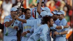 Star player from MS Dhoni’s T20 World Cup winning team applies for selector's job