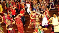 Muslims BANNED from Garba? Maharashtra VHP seeks to bar Muslim entry at Dandiya events, says Tilak must