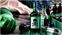 Nagaland spurious liquor tragedy: 19 Dead in 2 days, Special Investigation Team formed to probe matter