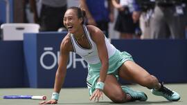 US Open 2026: Zheng Qinwen shocks former champion Iga Swiatek with sensational comeback victory for the second time in a row