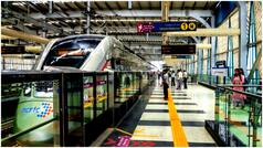 Namo Bharat travel gets simpler: NCMC users get trip pass - Check options, validity, refund and key details