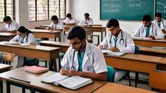 NEET PG Counselling 2026: NMC releases seat matrix, 63,177 PG seats listed across India for admission; Check top states and courses