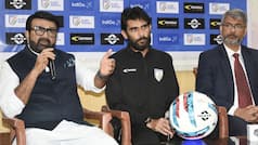 AIFF's ticket push fails to draw big response for India's friendlies against Brazil and Uruguay