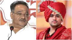 Dhirendra Shastri’s call to ban non-veg food: Bengal BJP chief rejects spiritual leader’s appeal to ban meat
