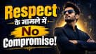 Numerology: इन लोगों के लिए Respect First! प्यार मिले ना मिले, सम्मान से नहीं करते समझौता