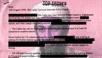 India was on hit list: Osama Bin Laden wanted to attack India years before 9/11, CIA documents reveal
