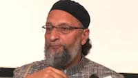 Asaduddin Owaisi reacts to BRICS vegetarian menu row, says 20% minorities are vegetarian