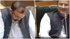 Pakistan Viral Video: Watch lawmaker’s ‘English’ tribute to Jinnah in Sindh Assembly trending on Instagram, Facebook, X