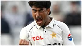 ENG Vs PAK 3rd Test: पाकिस्तान के युवा गेंदबाज से इंप्रेस हुआ इंग्लैंड का दिग्गज, कहा- 'उसमें कुछ अलग था...'