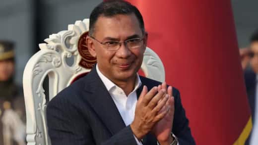 Will PM Tarique Rahman attend BRICS Summit in India? Bangladesh Foreign Minister dodges question amid New Delhi's invite