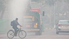 Delhi-NCR GRAP rules get tougher: Old trucks, BS-IV vehicles no longer exempted; Check details