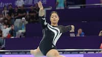 Pranati Nayak put through plyometrics training after CWG 2026 setback; Coach Ashok Mishra hopeful of improved outing at Asian Games