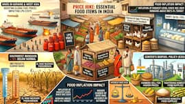Price Hike: Onions to cooking oil – Key factors driving up prices of essential food items in India
