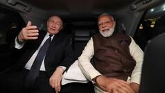 S-400 to Su-57, BrahMos: 3 BIG defence deals in focus as Modi meets Putin ahead of BRICS