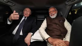 Modi-Putin meet ahead of BRICS: S-400 delivery, Su-57 tech transfer, BrahMos upgrade; Heres what India, Russia may discuss