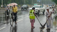 Maharashtra Weather LIVE: Rains likely in Mumbai, Pune, Nagpur, Nashik, Satara, Sangli, Wardha, Bhandara, IMD issues statement