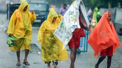 Maharashtra Weather Update: Rain likely in Mumbai, Pune, Nagpur, Satara, Jalgaon, Ahilyanagar