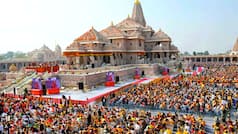 Ram Temple trust likely to finalise new CEO today, 3 names recommended | Full list here