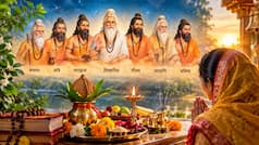 Rishi Panchami 2026: सप्तऋषियों की पूजा और मासिक धर्म से जुड़ी है ऋषि पंचमी व्रत की मान्यता, जानें क्यों रखा जाता है ये व्रत