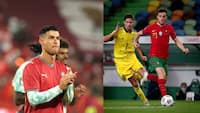 Cristiano Ronaldo jumps in to ask Saudi authorities to slap lifetime bans to Al-Taawoun supporters for Digo Jota's chants