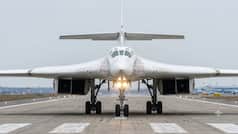Why 3 Russian military aircraft landed at Noida airport ahead of Putin's India visit?