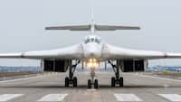 Why 3 Russian military aircraft landed at Noida airport ahead of Putin's India visit?