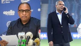 Devajit Saikia reveals why Harmanpreet Kaur and co refused to collect trophy from ACC president Mohsin Naqvi