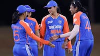 Prime Minister Narendra Modi hails Harmanpreet Kaur's Team India's confidence and congratulates them for Women's Asia Cup 2026 title