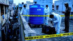Tamil Nadu horror: Woman’s body chopped up, parts hidden in water tankers