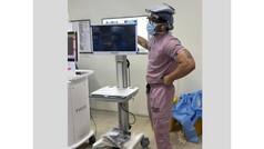 How advances in arthroscopy and joint replacement are changing orthopaedic care in odisha