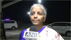 UPI MDR rollout: FM Sitharaman clarifies MDR charges will not be passed on to consumers