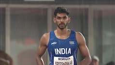 Asian Games 2026: Murali Sreeshankar claims silver in men's long jump despite injury concern