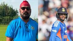 Ishan Kishan automatic choice at number three, Abhishek Sharma must take more responsibility, feels Sarandeep Singh | EXCLUSIVE