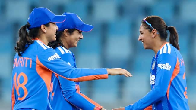 India vs Pakistan, ACC Women's Asia Cup T20 2026: Here are the predicted playing XIs