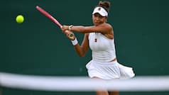 Who is Thea Frodin? Played Serena Williams in Will Smith-starrer ‘King Richards’, who lost to Elena Rybakina in US Open 2026 first round