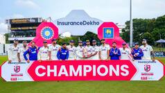 India A set to face New Zealand A before senior teams clash in all-format series later this year
