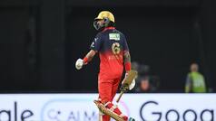 Star RCB all-rounder Krunal Pandya shares cryptic message on social media after India snub for Afghanistan series