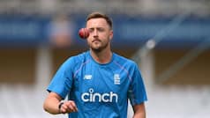 Ollie Robinson and Mohammad Abbas achieve rare Test record as England whitewash Pakistan