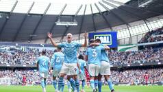 English Premier League 2026-27: When and where to watch this season's first Manchester derby between United and City?