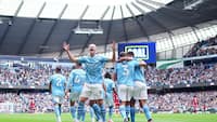English Premier League 2026-27: When and where to watch this season's first Manchester derby between United and City?