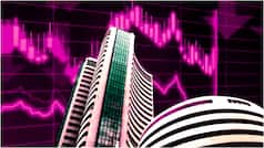 Stock Market: NSE Nifty50 trades below 22,900, Nifty Bank falls 1,000 points, BSE Sensex tumbles over 1,000 points