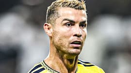 AFC Champions League: Cristiano Ronaldo flops as Al-Nassr thrashed 4-0 by Al-Ain in tournament opener
