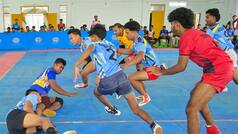 Kabaddi Champions League season two announced: Nine players from inaugural edition heading to Asian Games 2026
