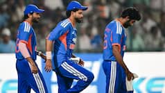 BCCI arrange separate accommodation for men's cricket team, women's team to stay in facility provided by Asian Games 2026 organisers